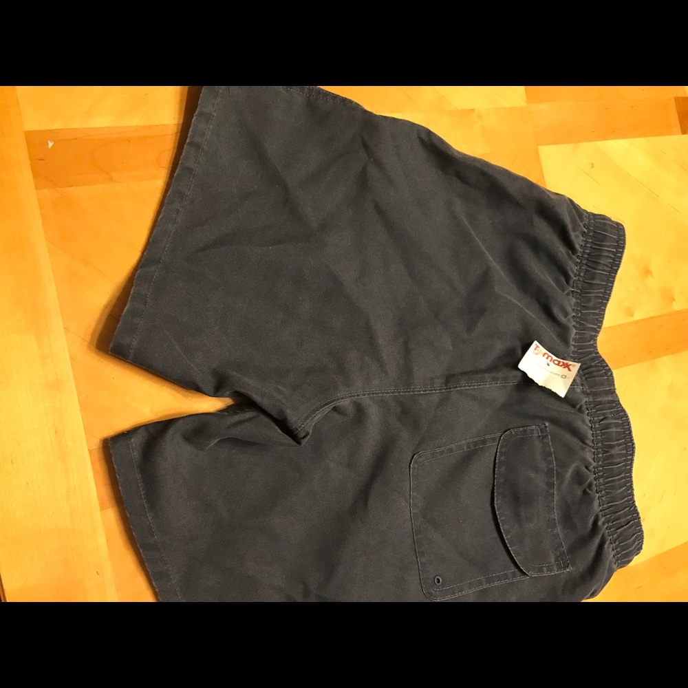 New Hollister Swim Shorts!